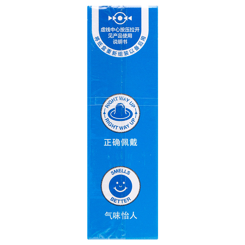 G23EKJPVX6P(杜蕾斯)天然胶乳橡胶避孕套52mm3只(挚爱装) (6).jpg